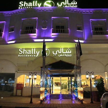 Shally Residence 3 Al Khobar Eksteriør billede