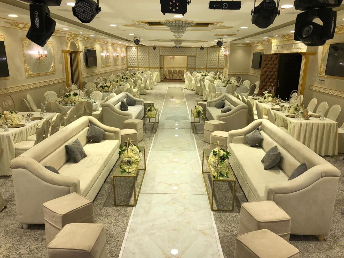 Shally Residence 3 Al Khobar Eksteriør billede