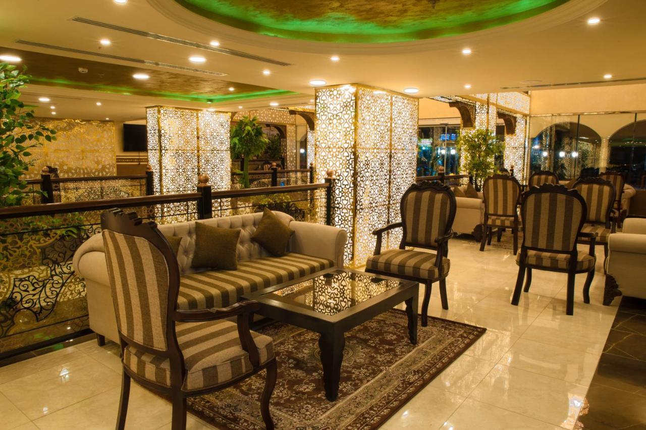 Shally Residence 3 Al Khobar Eksteriør billede