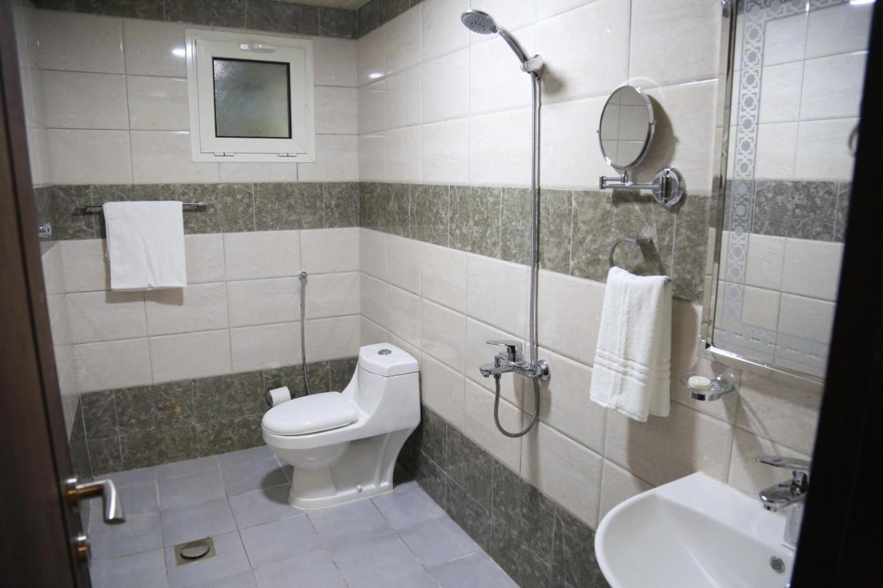 Shally Residence 3 Al Khobar Eksteriør billede