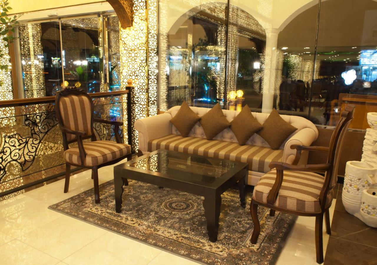 Shally Residence 3 Al Khobar Eksteriør billede