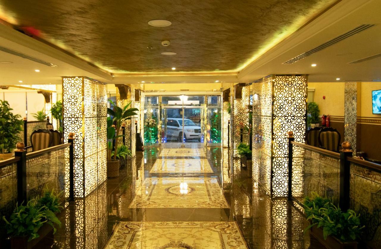 Shally Residence 3 Al Khobar Eksteriør billede