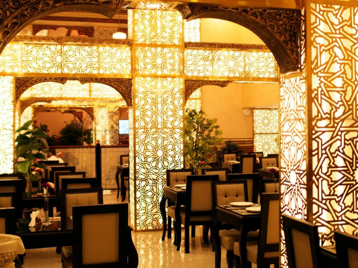 Shally Residence 3 Al Khobar Eksteriør billede